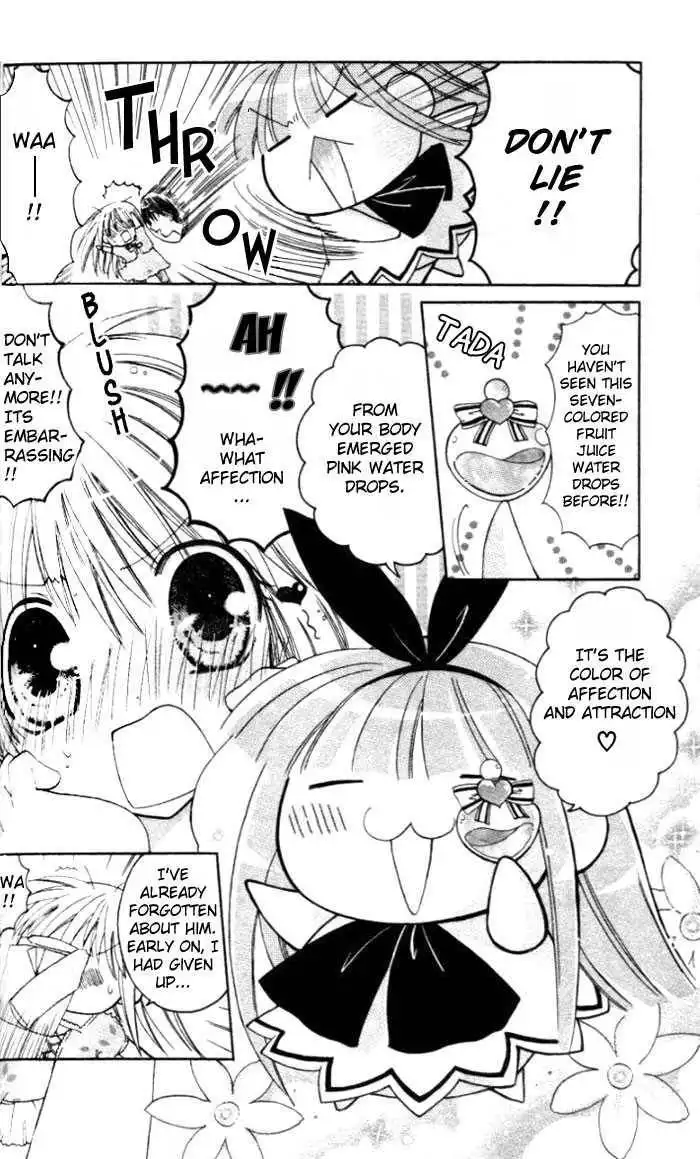Pixie Pop Chapter 3 6